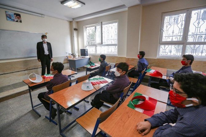 L'Iran veut convertir les enfants bahá'ís à l'islam