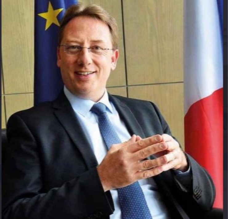 Secteur sportif: «de belles perspectives de coopération» entre Ryad et Paris