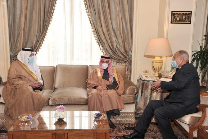Le prince héritier d'Arabie saoudite honoré pour sa promotion du développement arabe
