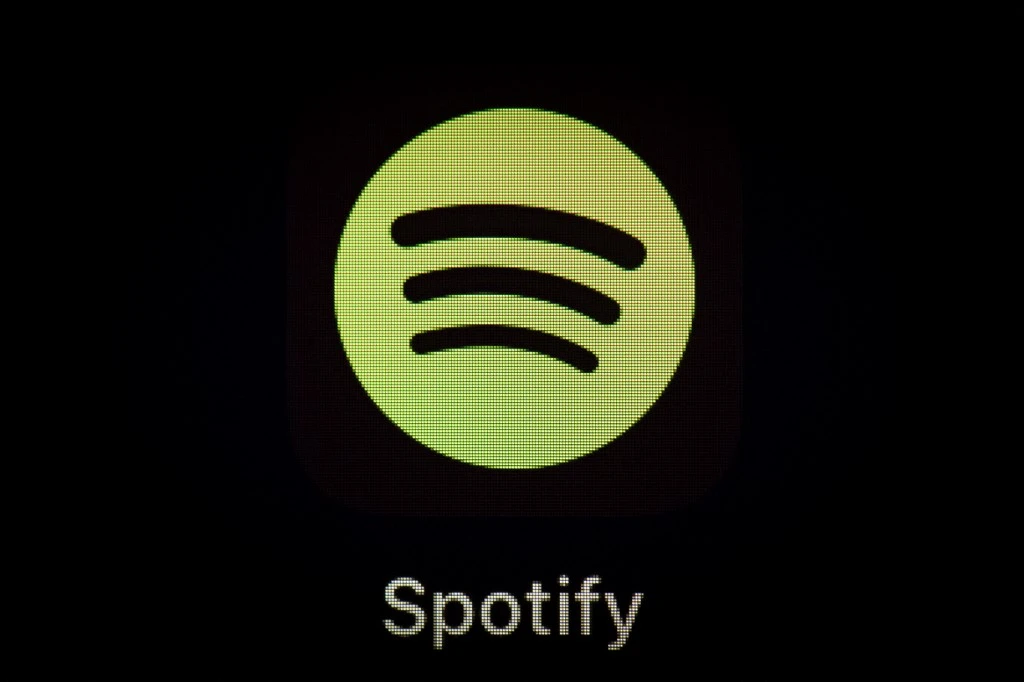 Spotify lance une playlist personnalisée mixant musique et actualité