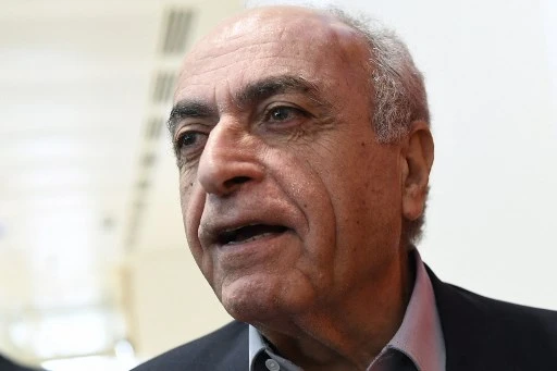 Financement libyen présumé: Takieddine incrimine à nouveau Sarkozy