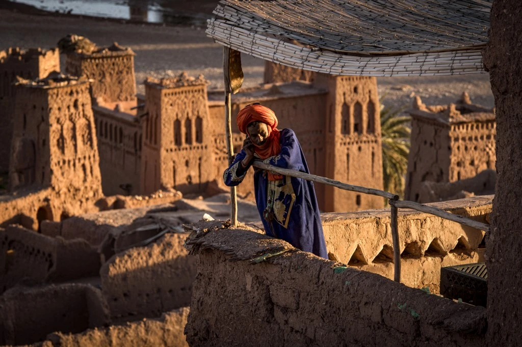 Le Maroc au Top 5 des pays les plus sûrs où voyager
