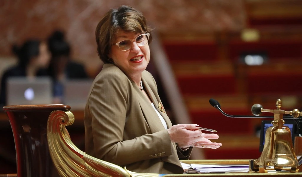 Les Républicains veulent rattraper leur retard en matière de parité