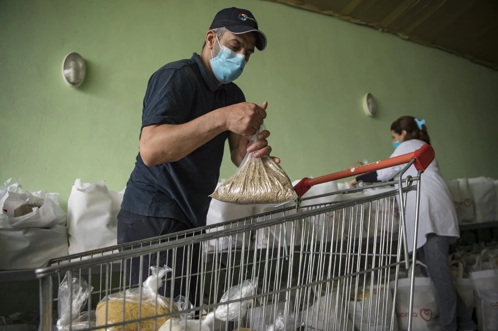 Maroc: la pandémie a «creusé profondément les inégalités» (étude)