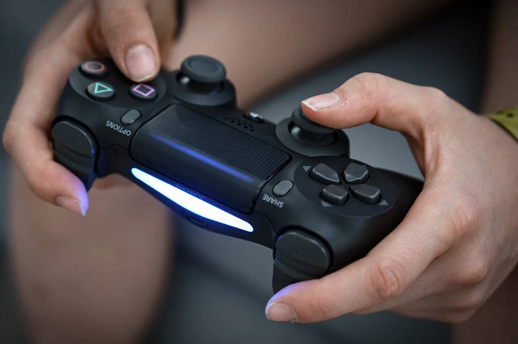 2020, l'année où le jeu vidéo a explosé en France