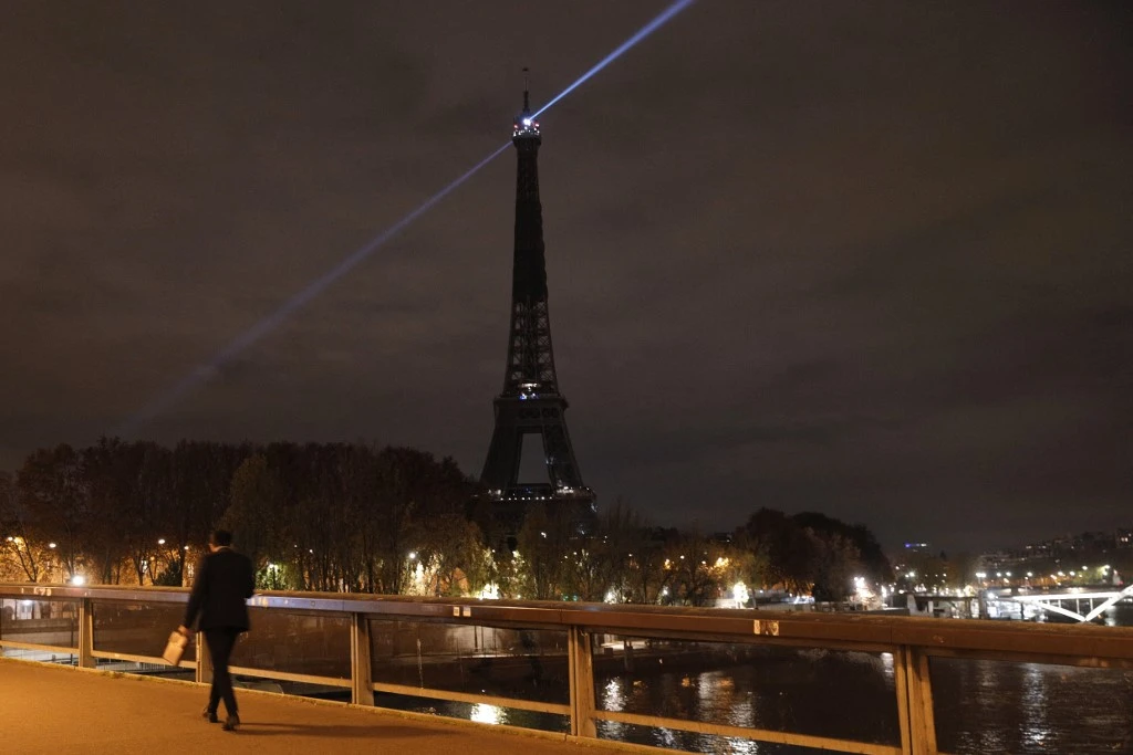 Attentats du 13 Novembre en France: un Algérien visé par une enquête en Italie
