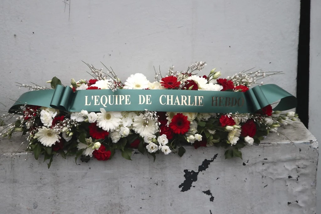 Attaque devant les ex-locaux de Charlie Hebdo: «colère» et regrets de l'assaillant