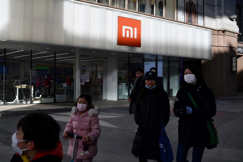 USA: un juge retire le chinois Xiaomi d'une liste noire héritée de l'ère Trump