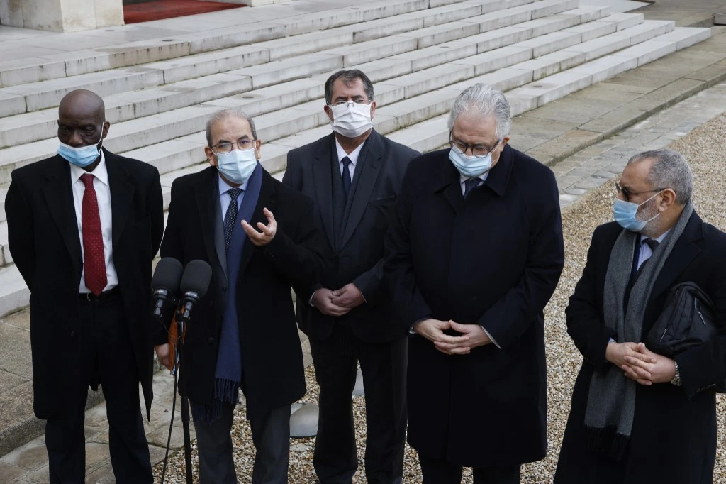 Nouvelles dissensions internes au Conseil français du culte musulman