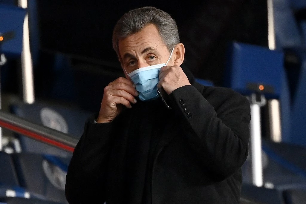 Affaire des « écoutes » : l'heure du jugement pour Nicolas Sarkozy