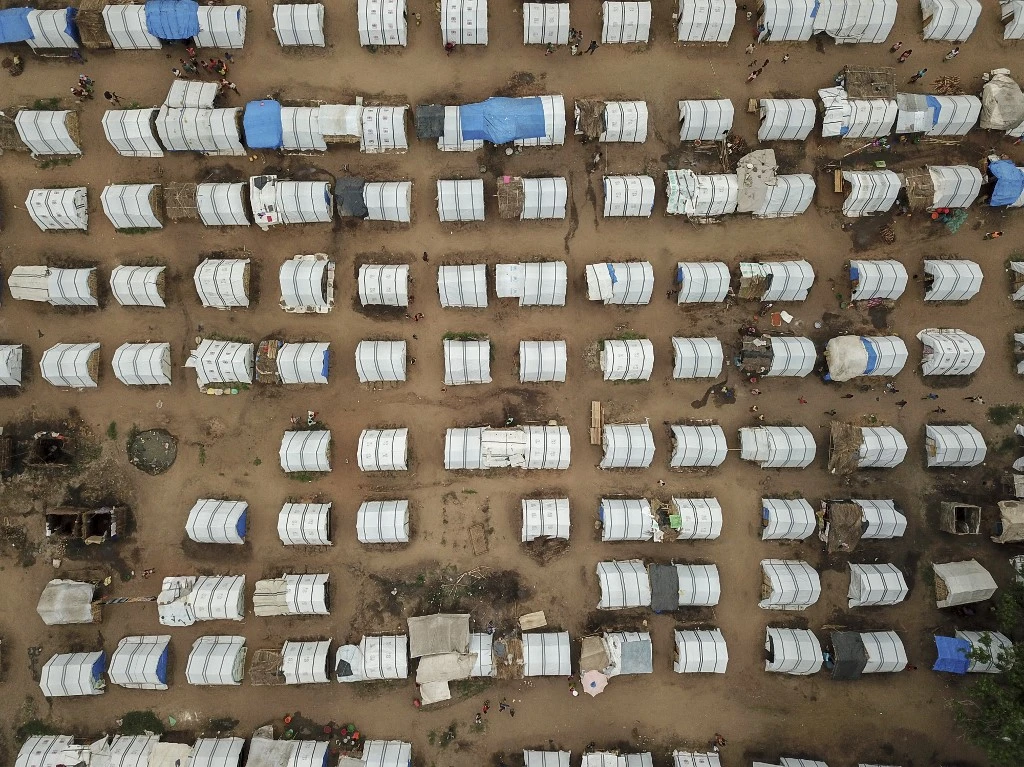 Mozambique: l'armée réfute les accusations de «crimes de guerre» d'Amnesty
