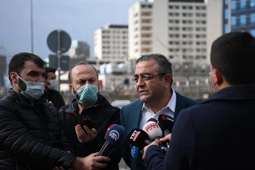 Turquie: acquittement de deux comédiens jugés pour avoir «insulté» Erdogan
