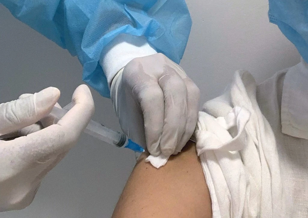 Comment la course aux vaccins du passé peut aider à gagner celle du Covid-19