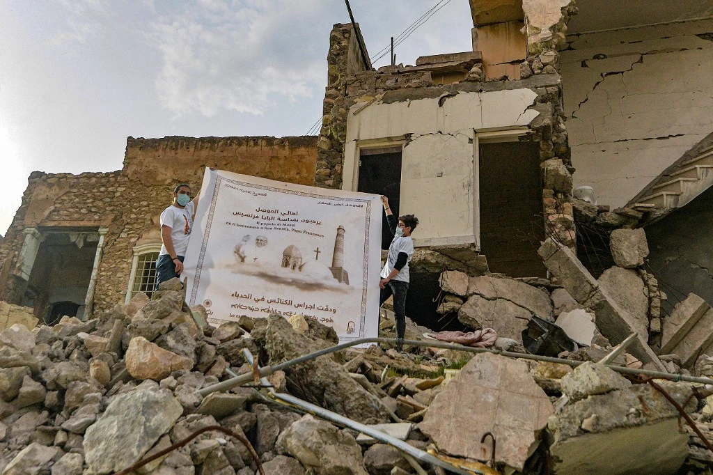 Irak: trois nouveaux condamnés pour «terrorisme» exécutés (responsables)