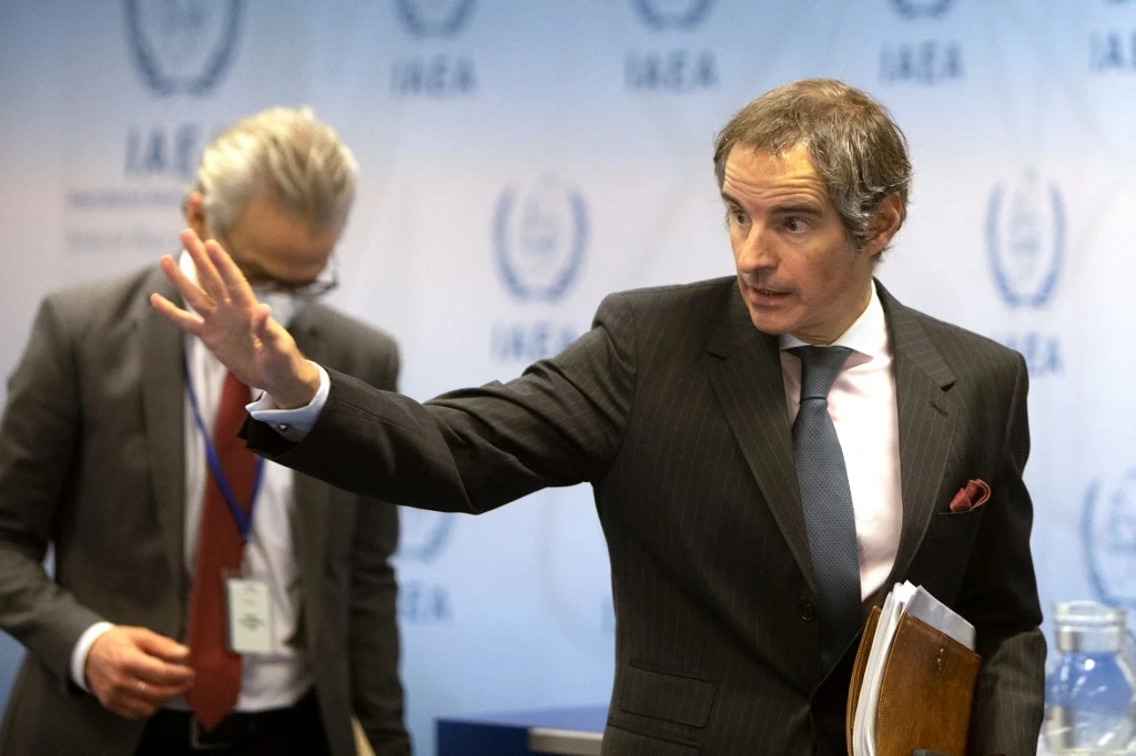 Nucléaire: Les Européens tempèrent afin de ramener l'Iran à la table des négociations