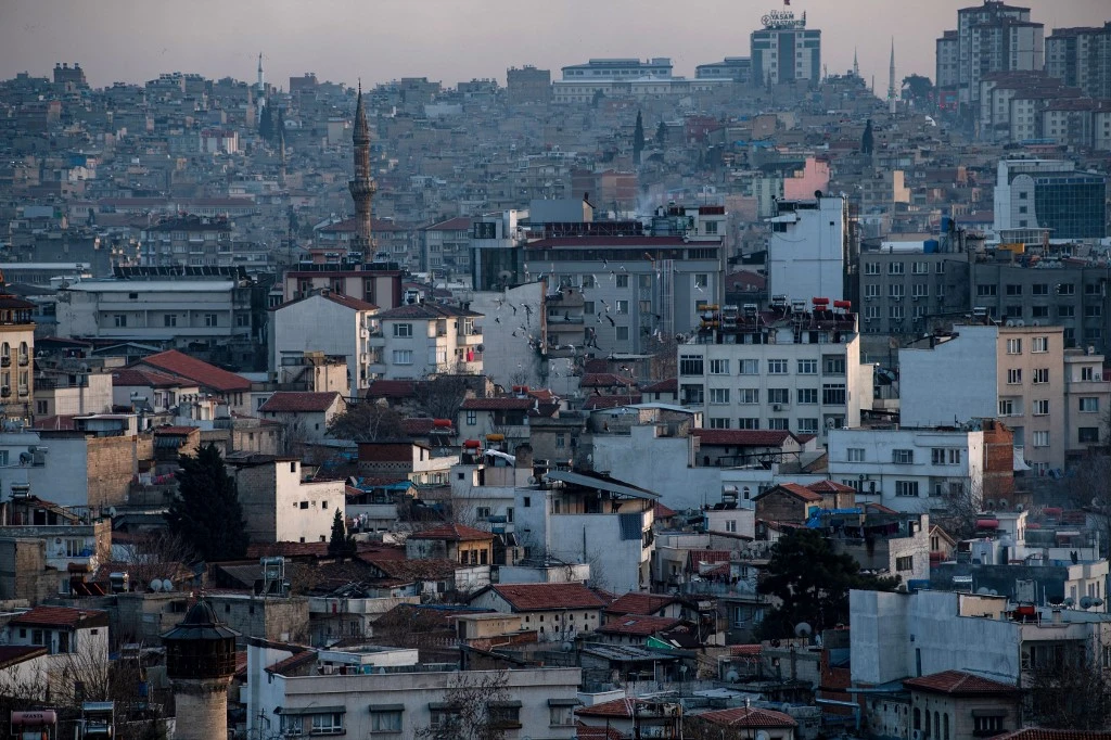 En Turquie, les réfugiés syriens partis pour rester