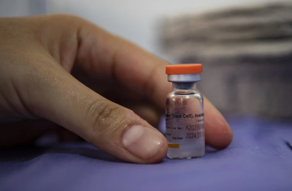 Vaccin anti-Covid: L’Institut Pasteur d’Algérie négocie avec plusieurs fournisseurs