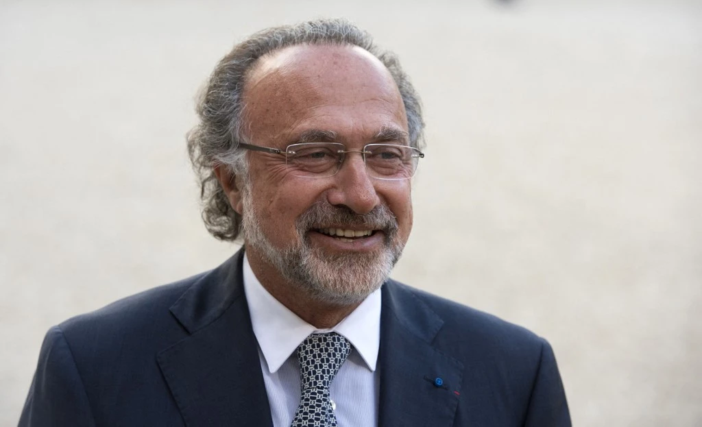 Décès du député Olivier Dassault dans le crash de son hélicoptère