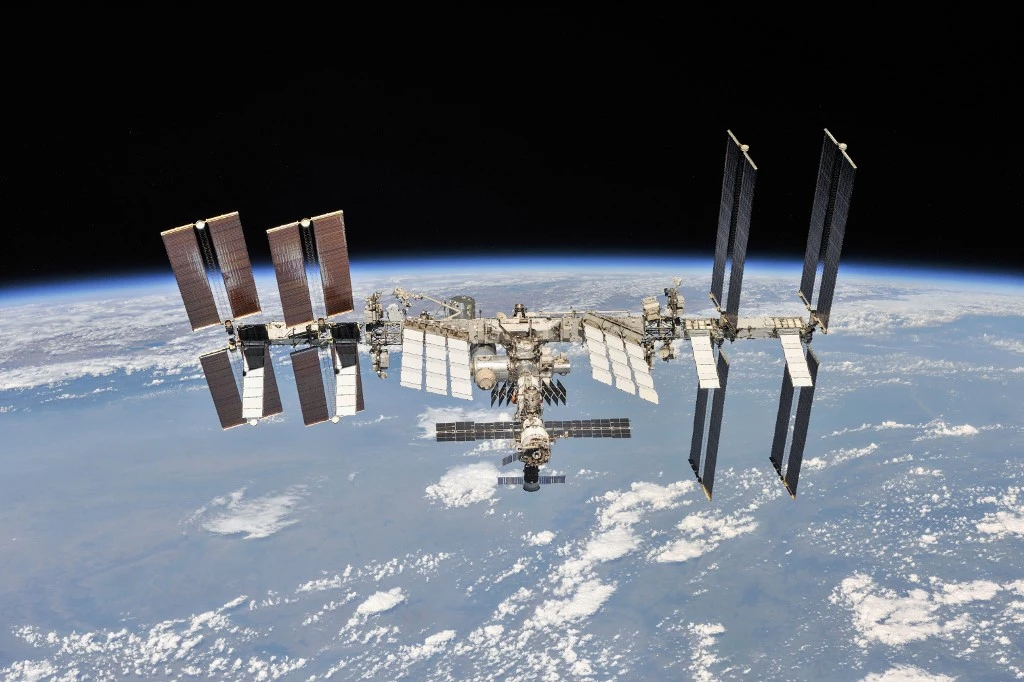 Avec SpaceX, la Station spatiale internationale dans son «âge d'or». Et après?