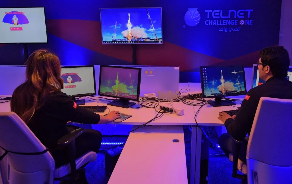 La Tunisie, 1er pays du Maghreb à lancer un satellite fabriqué 100% localement