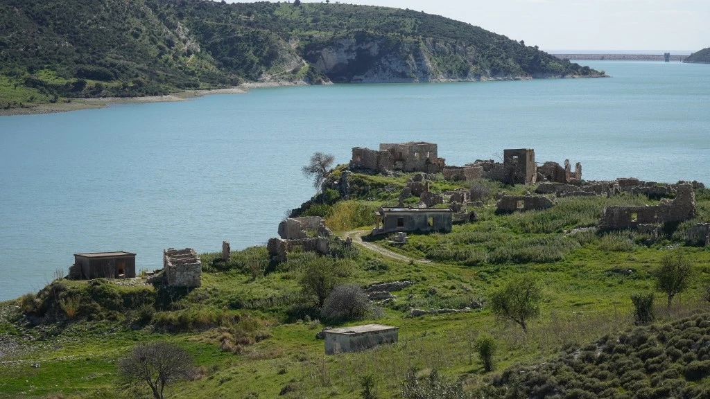 Le stress hydrique guette l’Algérie