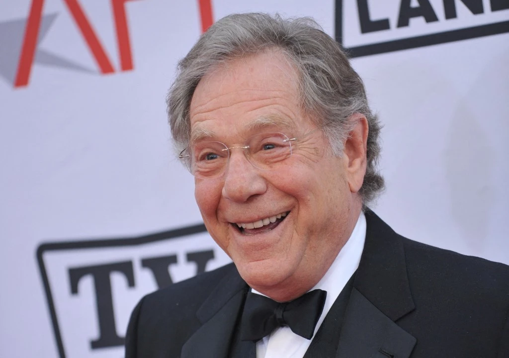 L'acteur américain George Segal est mort à 87 ans