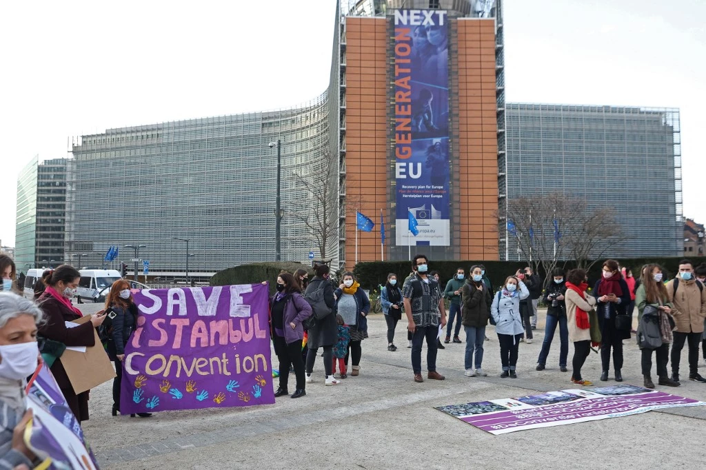 L'UE prête à renouer avec Ankara mais pose des conditions à Erdogan