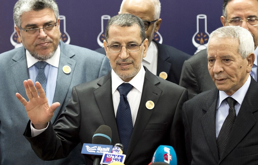 Au Maroc, le parti islamiste de la coalition fragilisé à l'approche des législatives