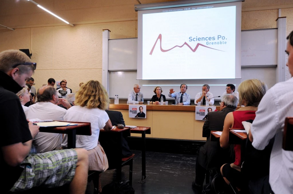 Enquête pour «injure publique» après des accusations d'islamophobie à Sciences Po Grenoble