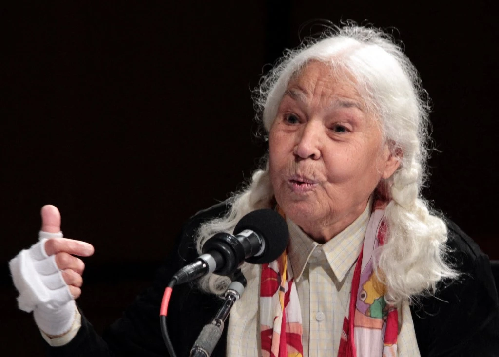 Disparition de Nawal El Saadawi: l’hommage de Jack Lang