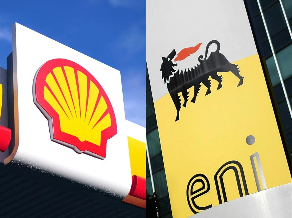 Shell et Eni relaxés dans une affaire de corruption au Nigeria
