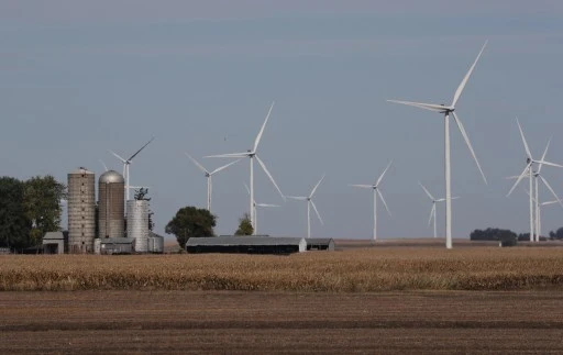 L'investissement dans les technologies propres ne relève plus de la spéculation