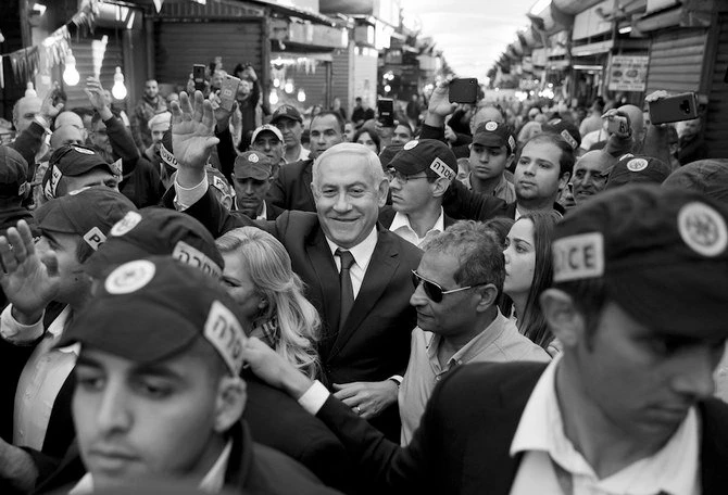 L'Histoire ne sera pas tendre avec Netanyahu