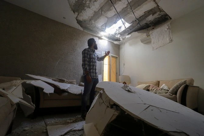 L’Iran utilise les Houthis pour atteindre ses objectifs funestes