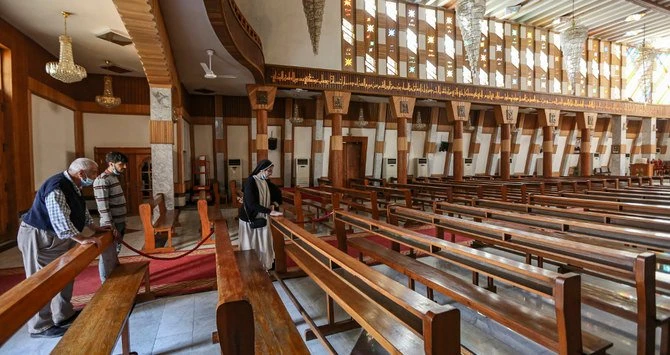 Une fondation du Vatican annonce la mise en place d’un programme pour soutenir les chrétiens d’Irak