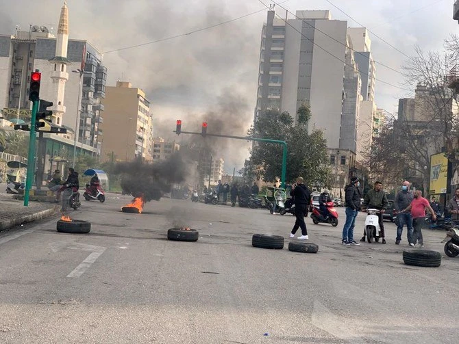 Les militants ont demandé à l'armée et aux forces de sécurité de protéger les manifestants. (Photo fournie)