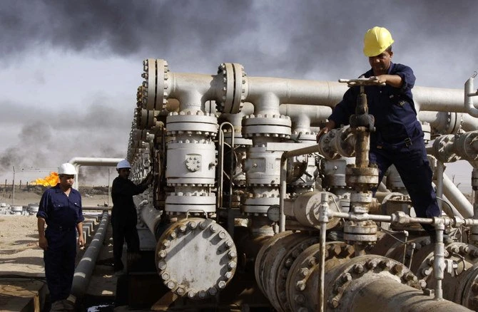 Le pétrole franchit le seuil des $70 suite aux attaques contre les installations saoudiennes
