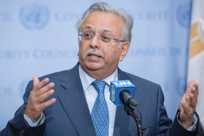 La mission saoudienne à l'ONU célèbre la réussite de l'autonomisation des femmes