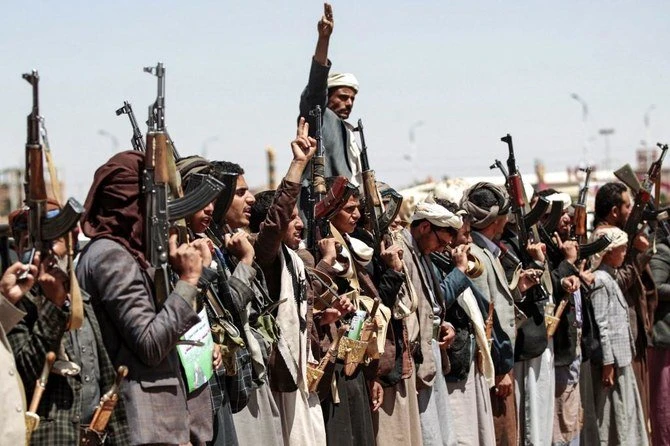 Les Houthis acceptent «provisoirement» le plan de paix saoudien