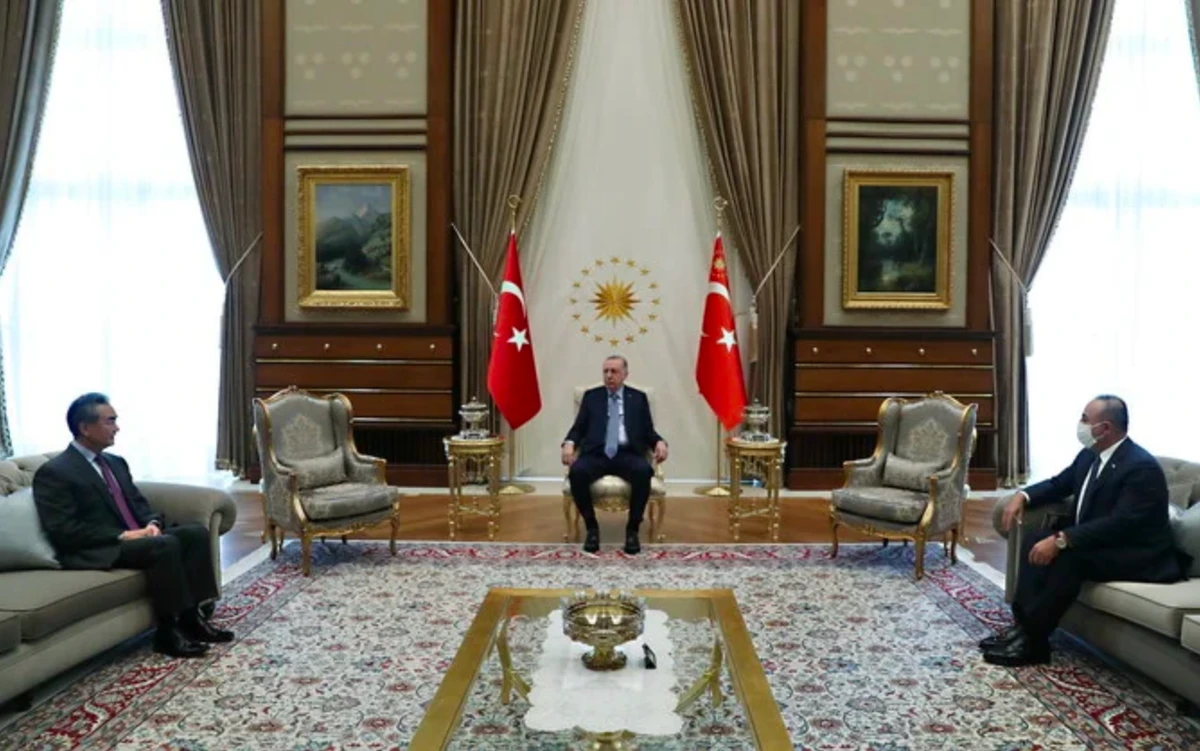 La stratégie d'Erdogan sur les prochaines élections turques