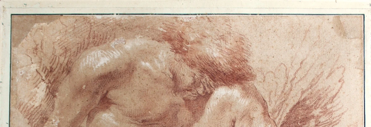 France: un dessin du Bernin adjugé au prix record de 1,9 million d'euros aux enchères