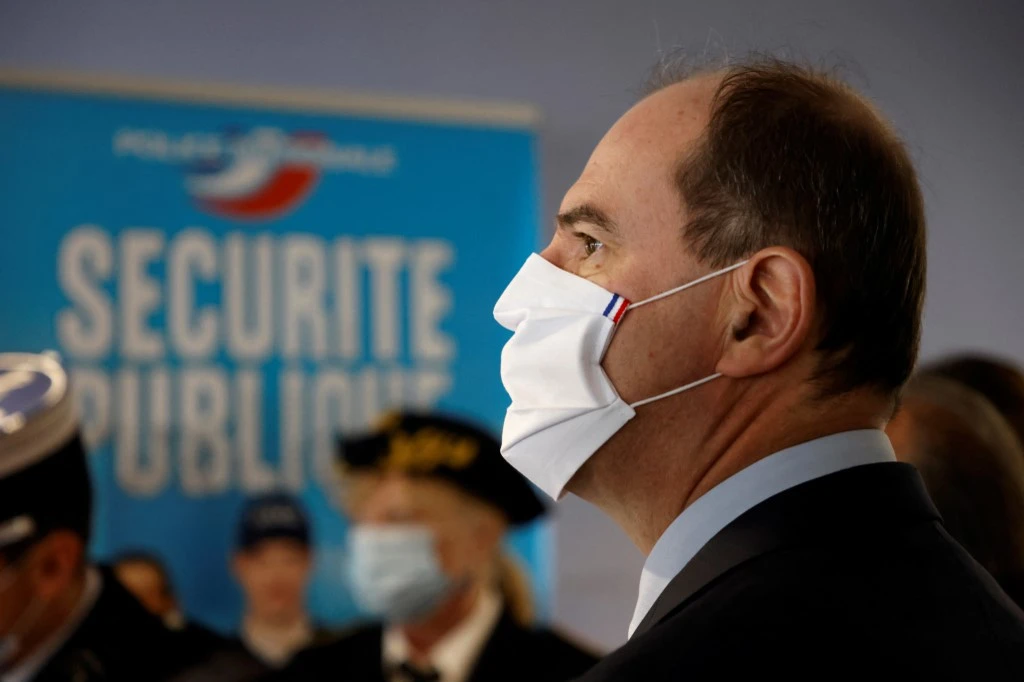 Castex débloque 60 millions d'aides d'urgence aux éleveurs