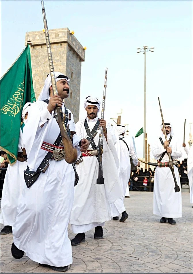 Malgré la pandémie, le secteur culturel de l’Arabie saoudite a prospéré en 2020