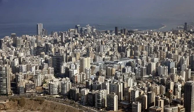 Le Liban peut couler comme le Titanic, affirme le chef du Parlement