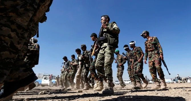 Riyad exhorte le Conseil de sécurité à demander des comptes aux Houthis