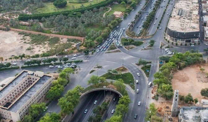 Mohammed ben Salmane annonce l'Initiative saoudienne verte et l'Initiative du Moyen-Orient vert