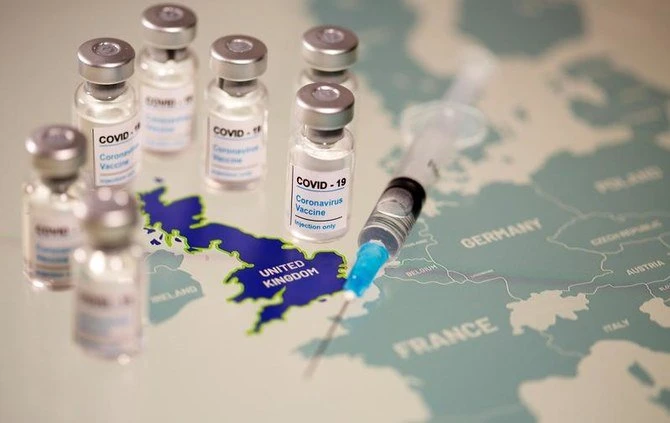 L'horrible campagne de vaccination menée par l'UE