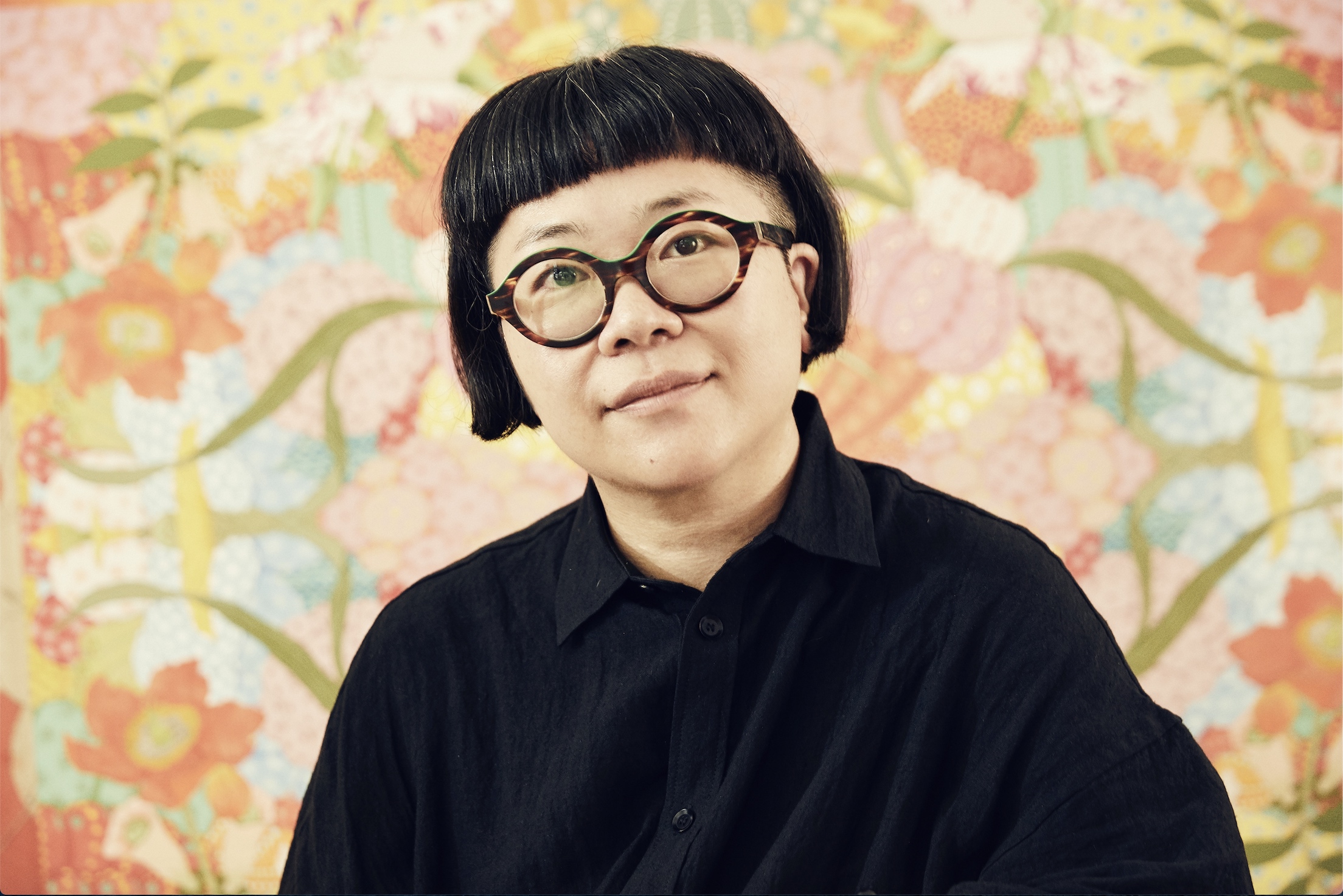 Mari Ito : un imaginaire particulier, un univers onirique et coloré
