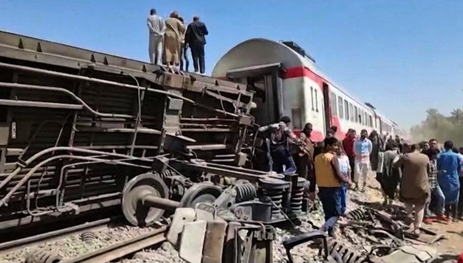 Le sommet tripartite entre l'Égypte, l'Irak et la Jordanie reporté en raison d'un accident de train