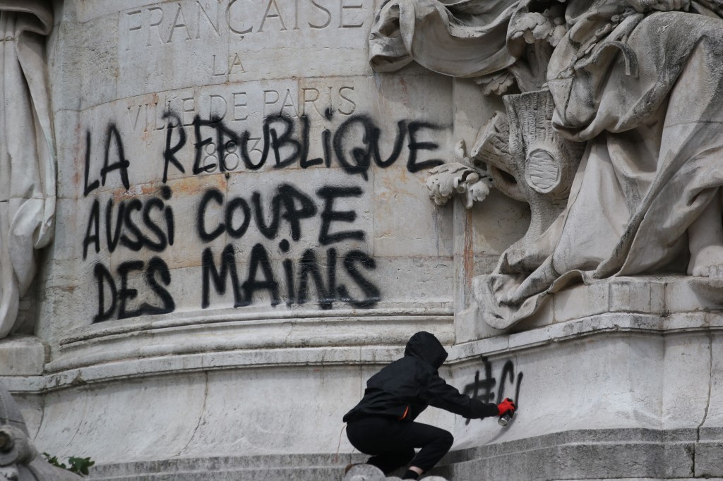 Le Parlement renforce la justice de proximité
